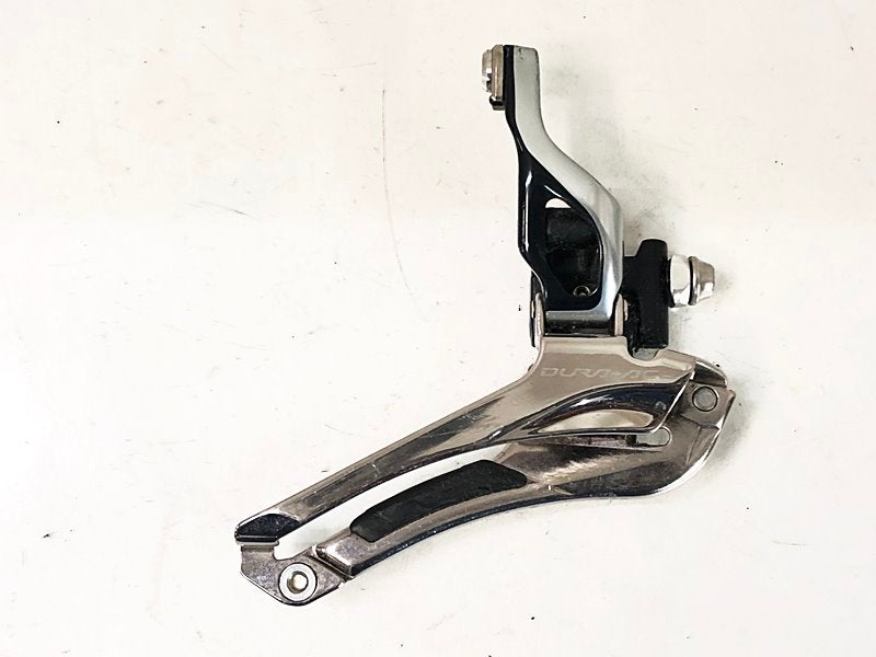 SHIMANO DURA-ACE 9000 フロントディレイラー プライスダウン開始】シマノ SHIMANO デュラエース DURA-ACE FD-9000