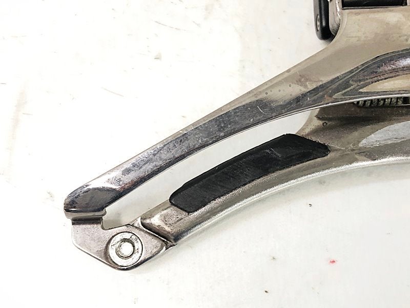 DURA ACEディレーラー SHIMANO 「シマノ」 DURA-ACE FD-7803 フロントディレイラー / 大阪