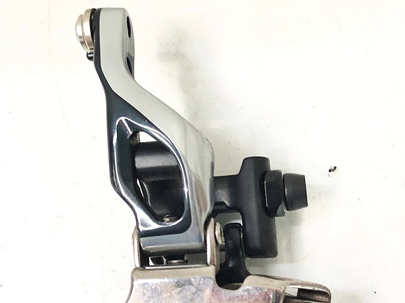 シマノ SHIMANO デュラエース DURA-ACE FD-9000 フロントディレイラー 〇