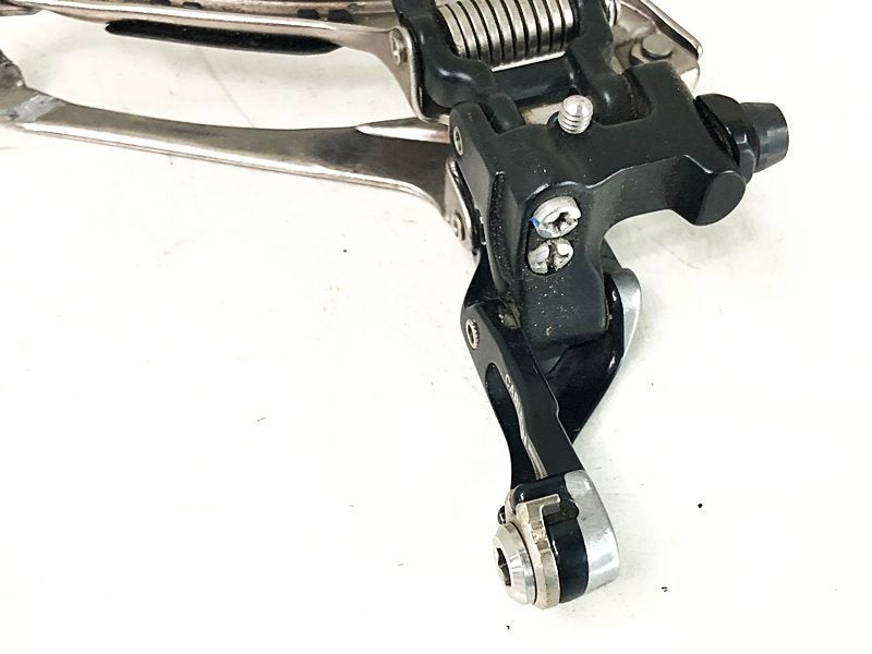 シマノ SHIMANO デュラエース DURA-ACE FD-9000 フロントディレイラー 〇