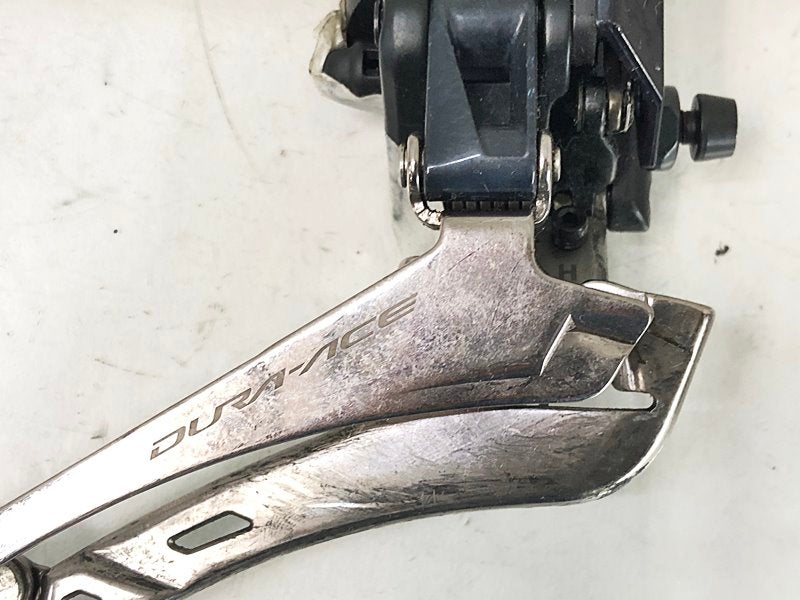 シマノ SHIMANO デュラエース Di2 DURA-ACE Di2 FD-R9150 電動Di2