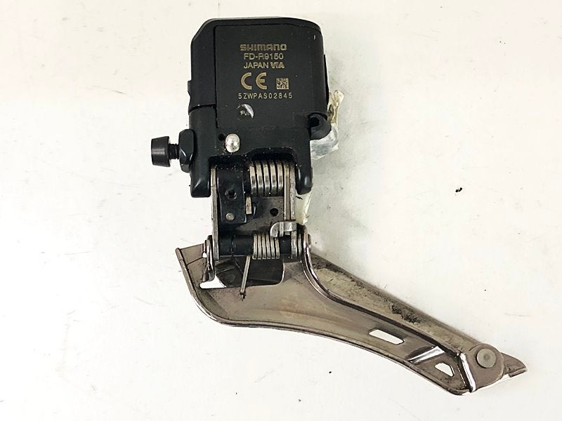 シマノ SHIMANO デュラエース Di2 DURA-ACE Di2 FD-R9150 電動Di2