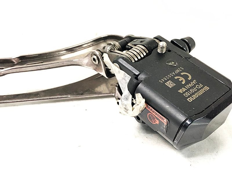 シマノ SHIMANO デュラエース Di2 DURA-ACE Di2 FD-R9150 電動Di2