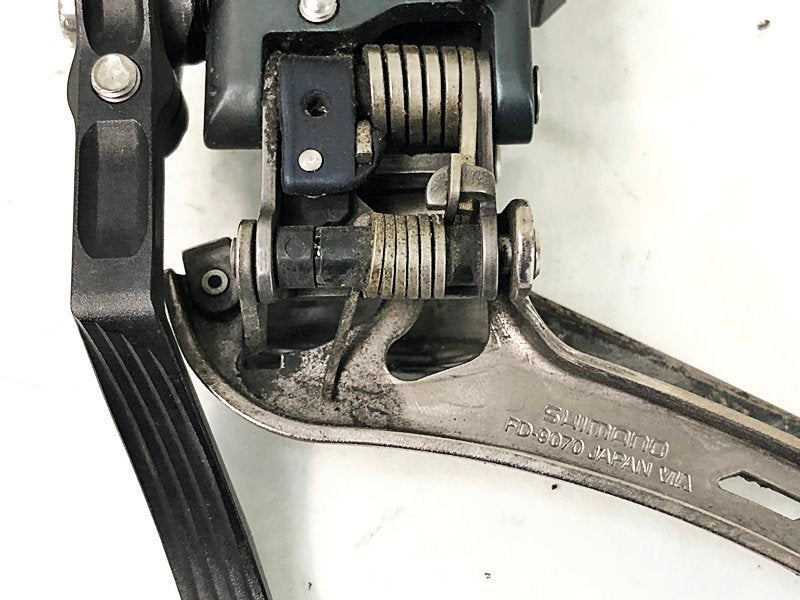 プライスダウン開始】シマノ SHIMANO デュラエース Di2 DURA-ACE Di2