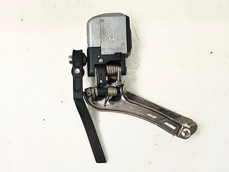 シマノ SHIMANO デュラエース Di2 DURA-ACE Di2 FD-9070 電動Di2