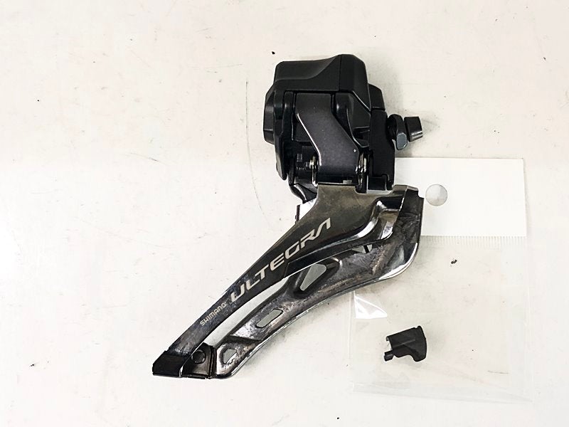 パーツ ULTEGRA Di2 FD-R8150 Shimano Ultegra FD-R8150 Di2 Front Derailleur - Components