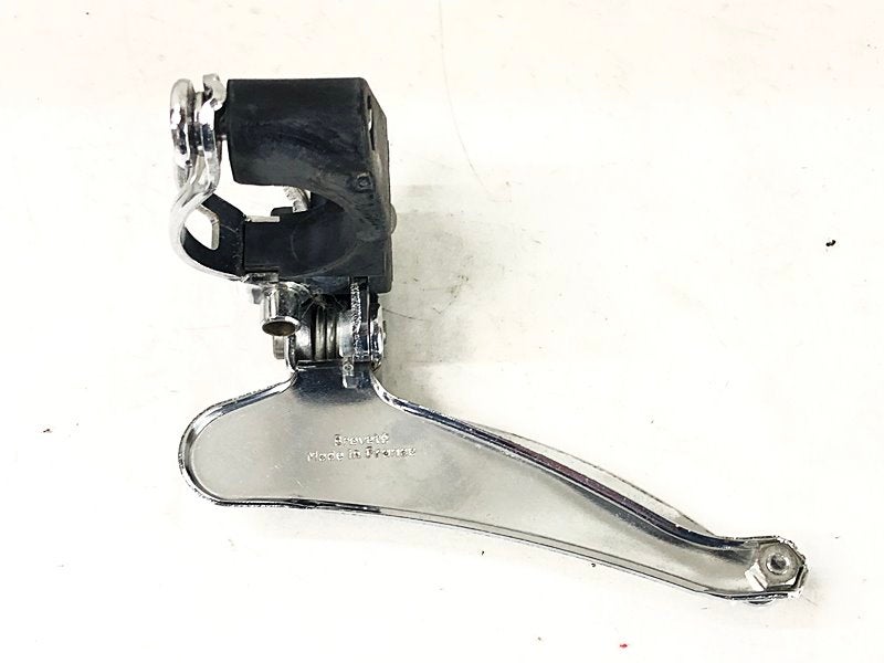 サンプレックス SIMPLEX フロントメカ LJ-A302 フロントディレイラー