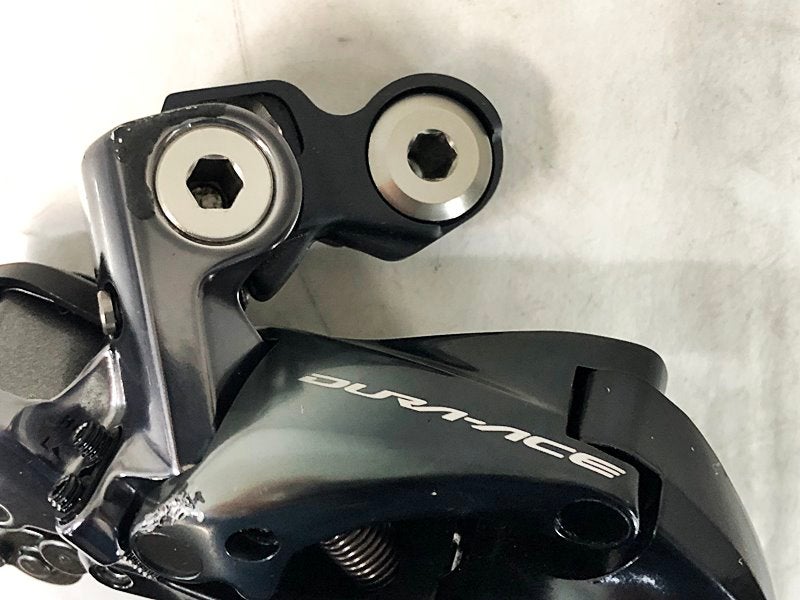 シマノ SHIMANO デュラエース Di2 DURA-ACE Di2 RD-R9150 電動Di2 リア