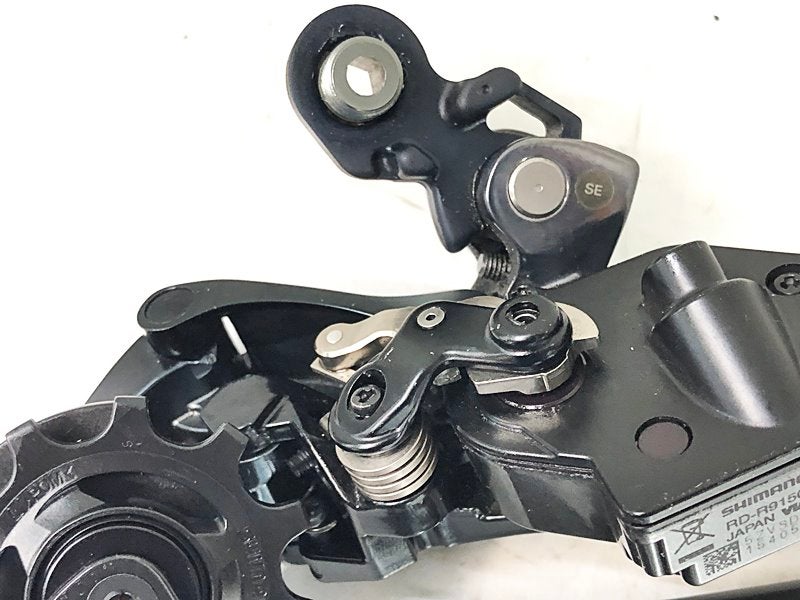 シマノ SHIMANO デュラエース Di2 DURA-ACE Di2 RD-R9150 電動Di2 リア
