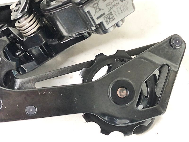 シマノ SHIMANO デュラエース Di2 DURA-ACE Di2 RD-R9150 電動Di2 リア