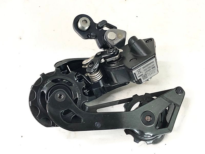 シマノ SHIMANO デュラエース Di2 DURA-ACE Di2 RD-R9150 電動Di2 リア