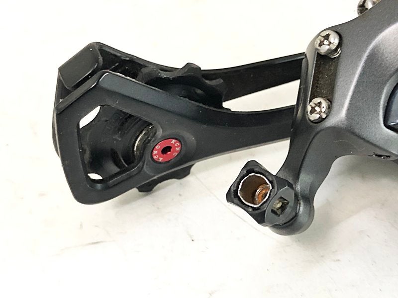 シマノ SHIMANO アルテグラ ULTEGRA RD-6800-GS リアディレイラー 〇