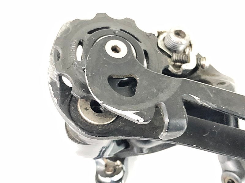シマノ SHIMANO アルテグラ ULTEGRA RD-6800-GS リアディレイラー 〇