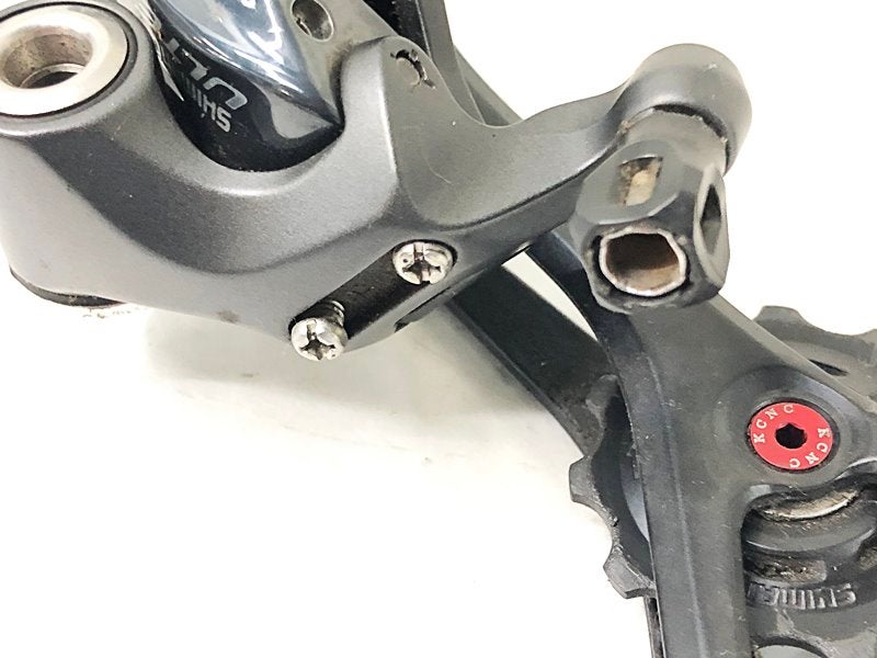 シマノ SHIMANO アルテグラ ULTEGRA RD-6800-GS リアディレイラー 〇