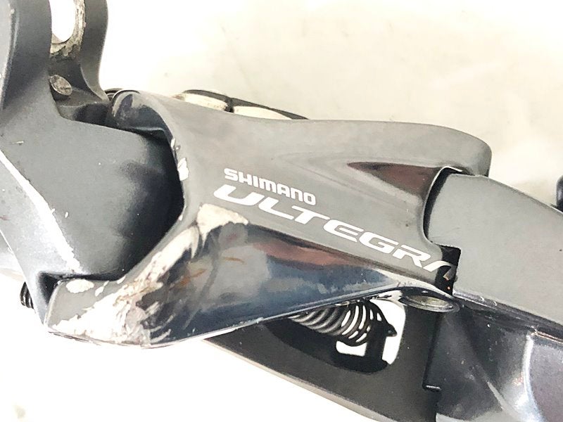 ジャンク シマノ SHIMANO アルテグラ Di2 ULTEGRA Di2 RD-R8050 電動