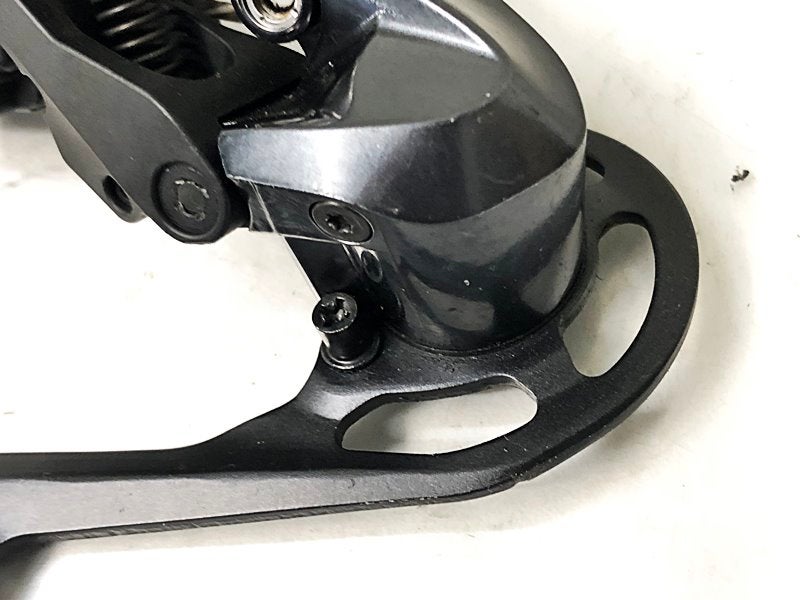 ジャンク シマノ SHIMANO アルテグラ Di2 ULTEGRA Di2 RD-R8050 電動