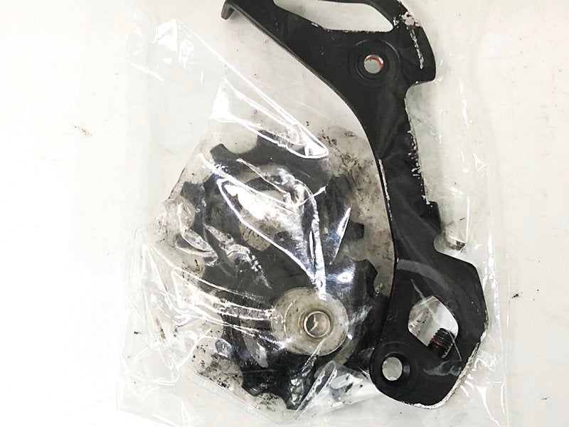 ジャンク シマノ SHIMANO アルテグラ Di2 ULTEGRA Di2 RD-R8050 電動