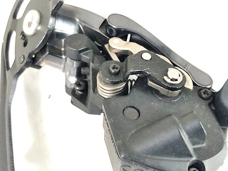 ジャンク シマノ SHIMANO アルテグラ Di2 ULTEGRA Di2 RD-R8050 電動