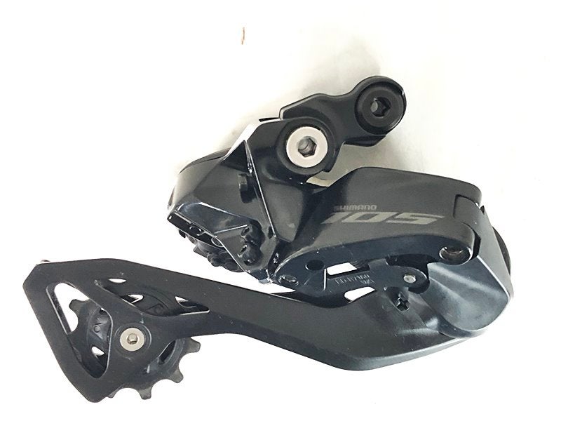 SHIMANO 105 リアディレイラー　RD-R7150 Di2 Amazon.co.jp: シマノ 105 Rd-R7150 Di2 12速リアディレイラー