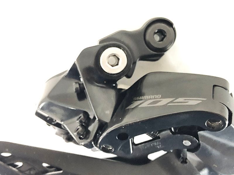 プライスダウン開始】シマノ SHIMANO 105 Di2 RD-R7150 電動Di2 リア