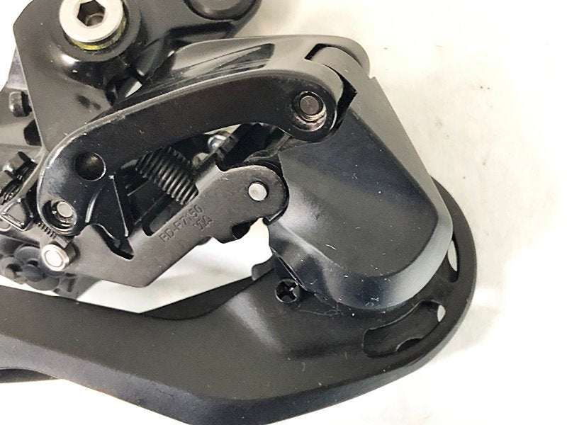 シマノ SHIMANO 105 Di2 RD-R7150 電動Di2 リアディレイラー 〇