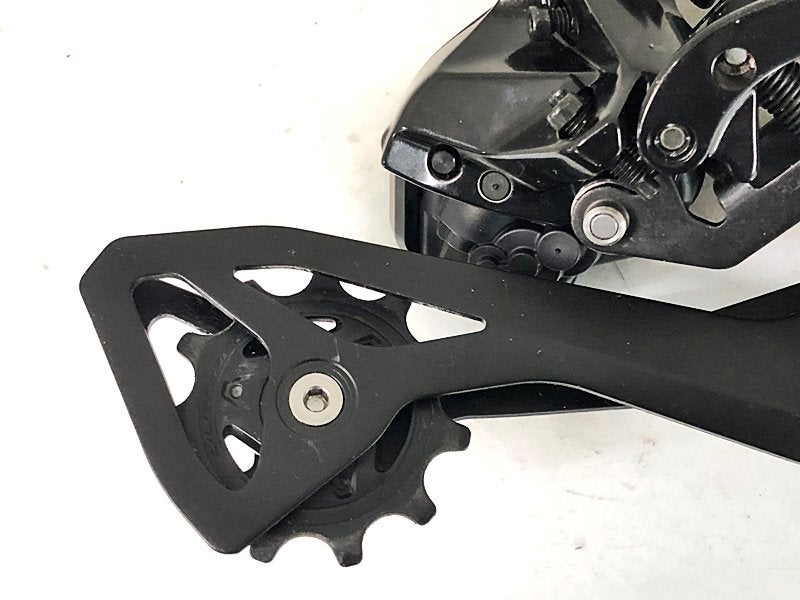 シマノ SHIMANO 105 Di2 RD-R7150 電動Di2 リアディレイラー 〇
