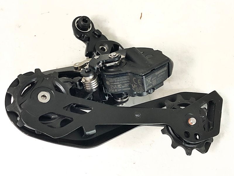 SHIMANO 105 リアディレイラー　RD-R7150 Di2 Shimano 105 RD-R7150 12 Speed Rear Derailleur – BUMSONTHESADDLE