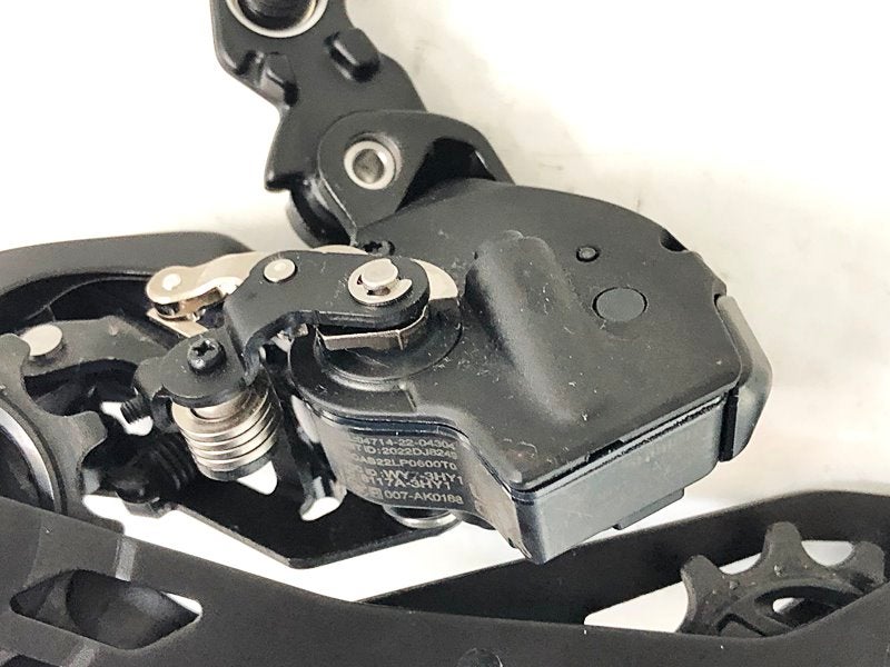 rd-r7150 105 di2リアディレイラー Amazon.co.jp: シマノ 105 Rd-R7150 Di2 12速リアディレイラー