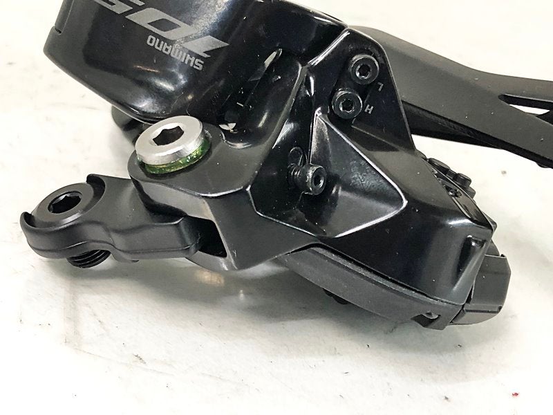 プライスダウン開始】シマノ SHIMANO 105 Di2 RD-R7150 電動Di2 リア