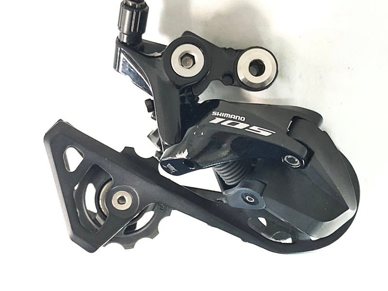 SHIMANO 105 リアディレーラー　SS SHIMANO ( シマノ ) リアディレイラー 【 R7100 105 Di2 12S 】 RD