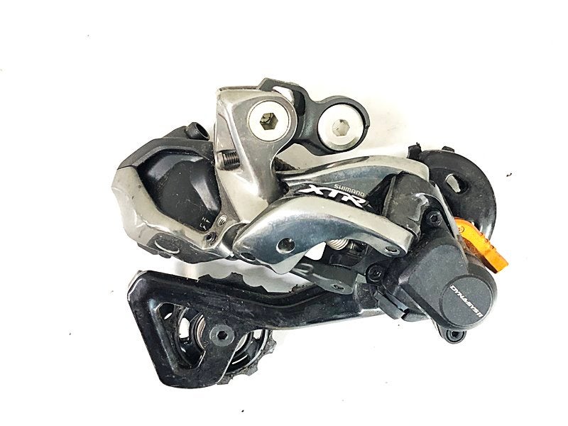 シマノ SHIMANO XTR Di2 RD-M9050 電動Di2 リアディレイラー 〇