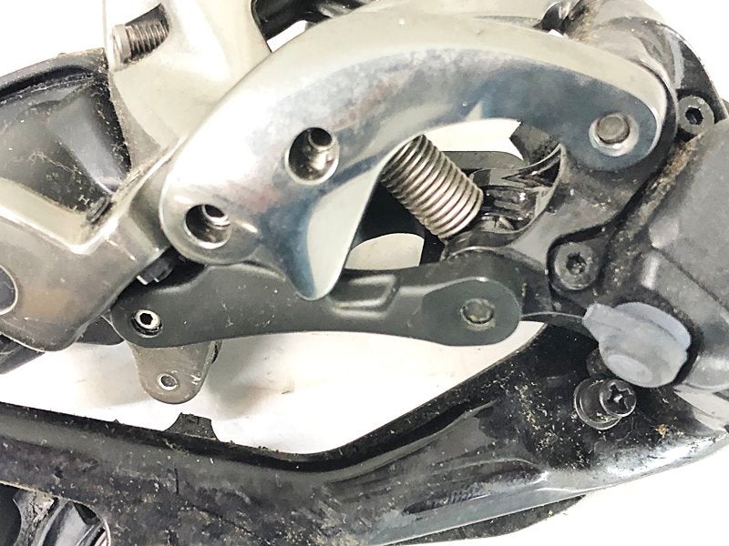シマノ SHIMANO XTR Di2 RD-M9050 電動Di2 リアディレイラー 〇