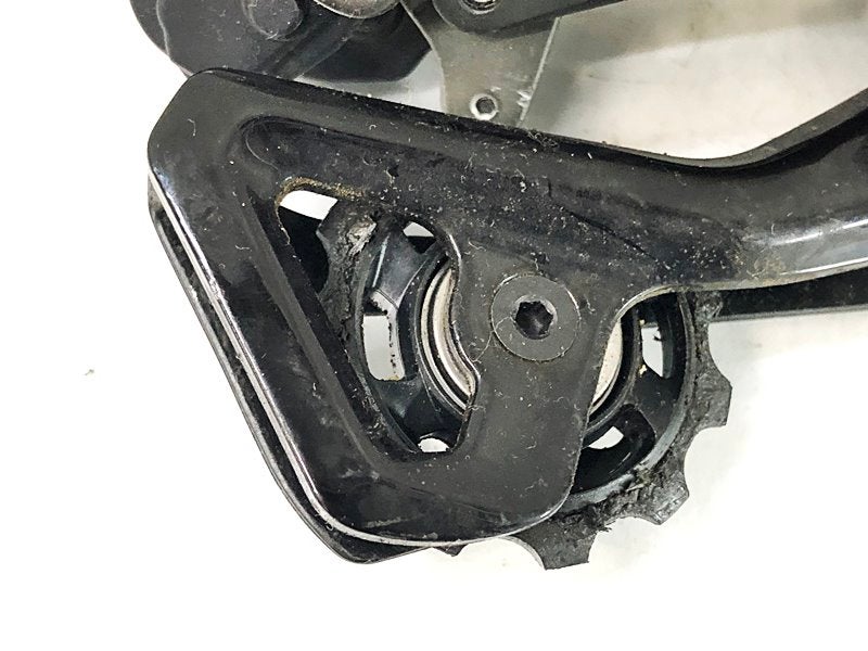 シマノ SHIMANO XTR Di2 RD-M9050 電動Di2 リアディレイラー 〇