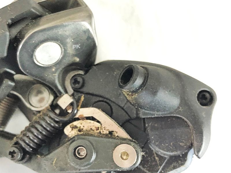 シマノ SHIMANO XTR Di2 RD-M9050 電動Di2 リアディレイラー 〇