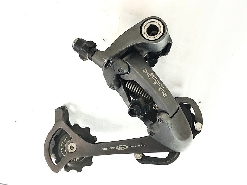 foto様　Shimano XTR RD-M953リアディレイラー ローノーマル シマノ SHIMANO XTR RD-M953 リアディレイラー 〇
