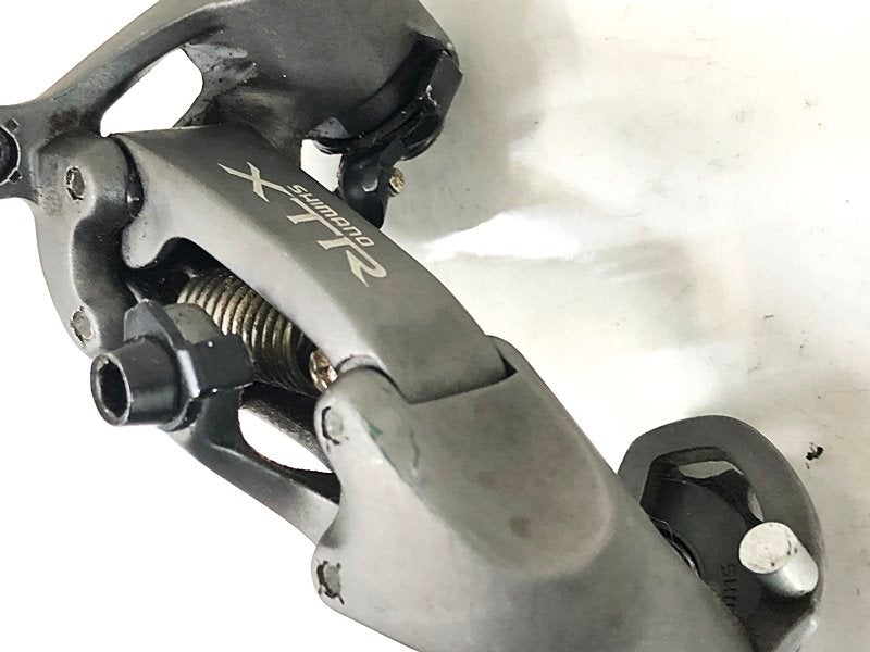 シマノ SHIMANO XTR RD-M953 リアディレイラー 〇