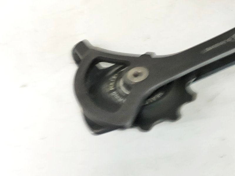 シマノ SHIMANO XTR RD-M953 リアディレイラー 〇