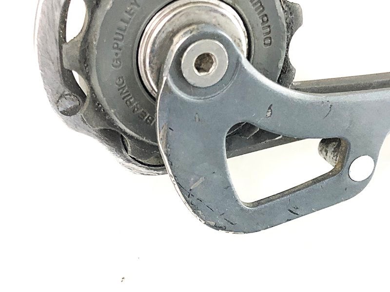 foto様　Shimano XTR RD-M953リアディレイラー ローノーマル シマノ SHIMANO XTR RD-M953 リアディレイラー 〇