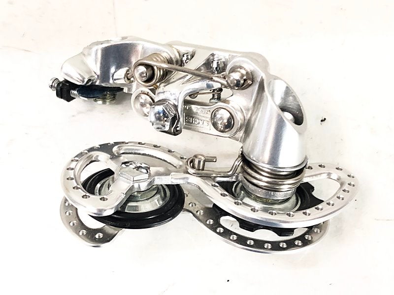 Huret サクセスリアディレイラー 未使用品 ザックス ユーレー SACHS HURET リアメカ ジュビリー JUBILEE