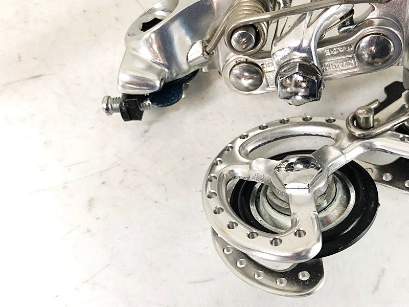 未使用品 ザックス ユーレー SACHS HURET リアメカ ジュビリー JUBILEE