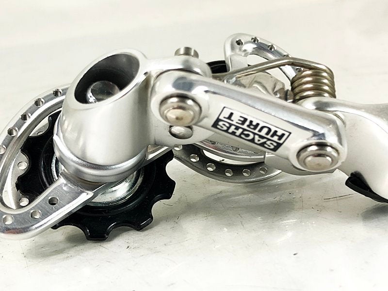 ユーレー HURET ジュビリー Jubilee RD ユーレー HURET ジュビリー JUBILEE REAR DERAILLEUR リアディレイラー