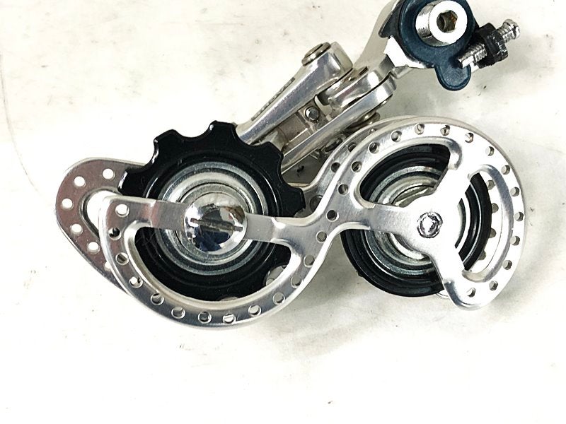 【未使用品】SACHS HURET ドッパー・エコ リアディレイラー 未使用品 ザックス ユーレー SACHS HURET リアメカ ジュビリー JUBILEE