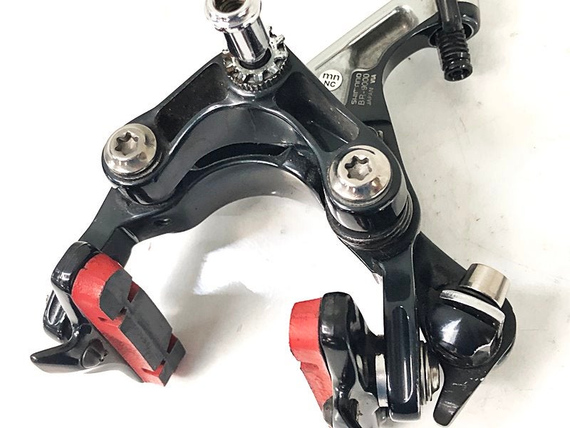 シマノ SHIMANO デュラエース DURA-ACE BR-9000 キャリパーブレーキ