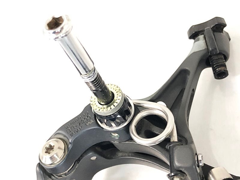 シマノ SHIMANO デュラエース DURA-ACE BR-7900 キャリパーブレーキ 