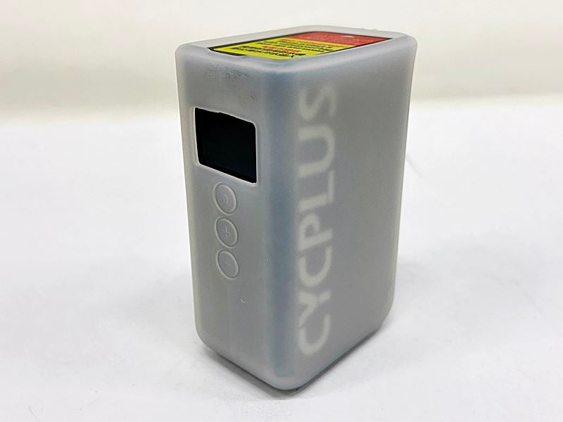 サイクプラス CYCPLUS AS2 PRO 携帯用電動ポンプ 空気入れ