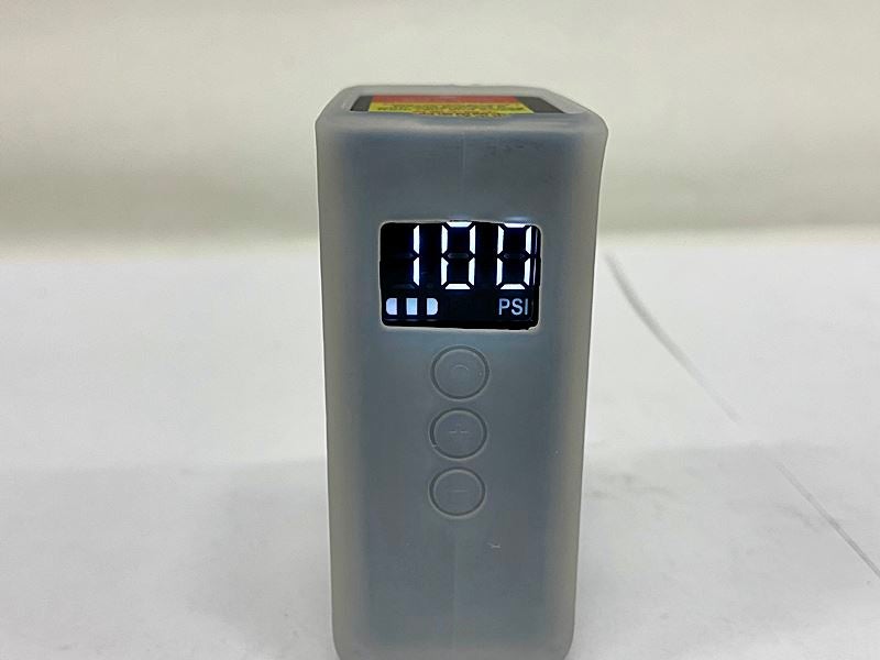 サイクプラス CYCPLUS AS2 PRO 携帯用電動ポンプ 空気入れ