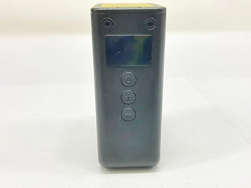 サイクプラス CYCPLUS AS2 PRO 携帯用電動ポンプ 空気入れ