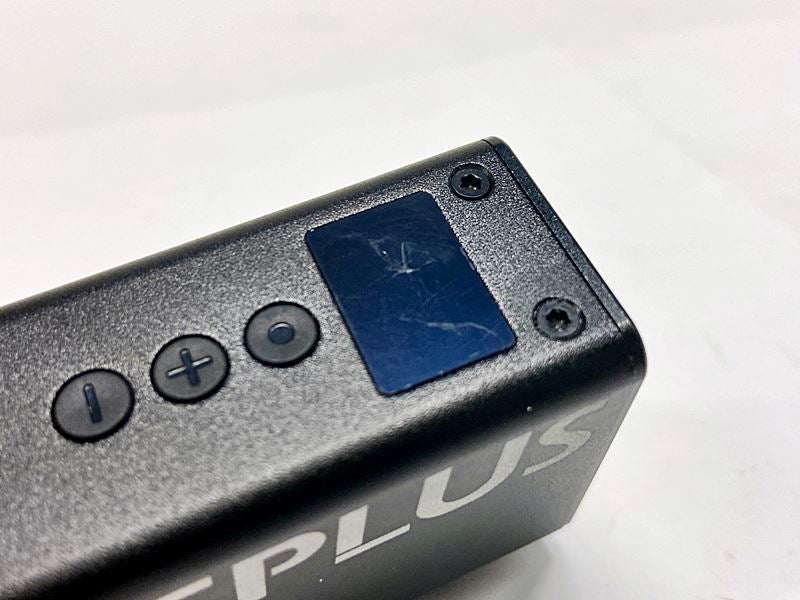 サイクプラス CYCPLUS AS2 PRO 携帯用電動ポンプ 空気入れ