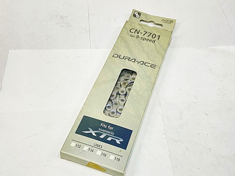 プライスダウン開始】未使用品 シマノ SHIMANO デュラエース DURA-ACE