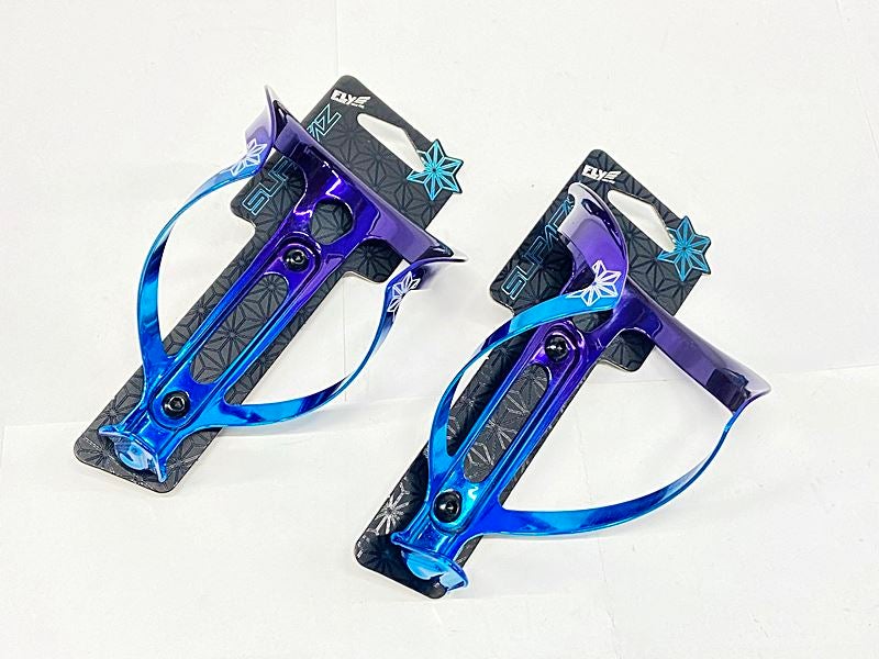 プライスダウン開始】スパカズ SUPACAZ フライ ケージ アノ リミテッド